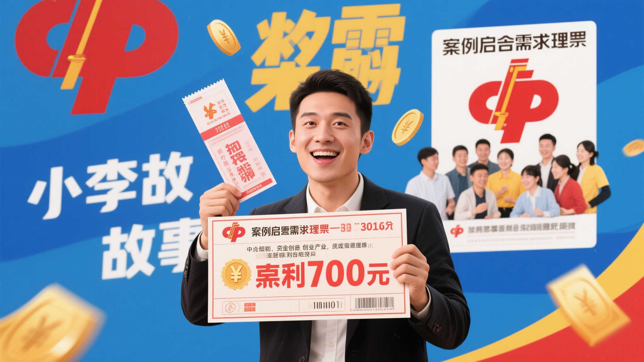 90后新手购七乐彩首战告捷，106万奖金直奔婚房